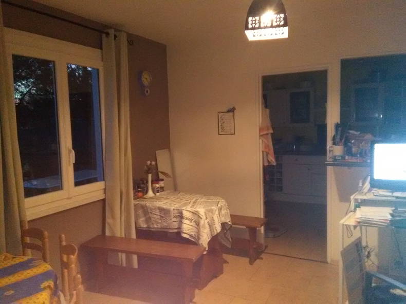 Quedarse En Casa Orvault 258994-3