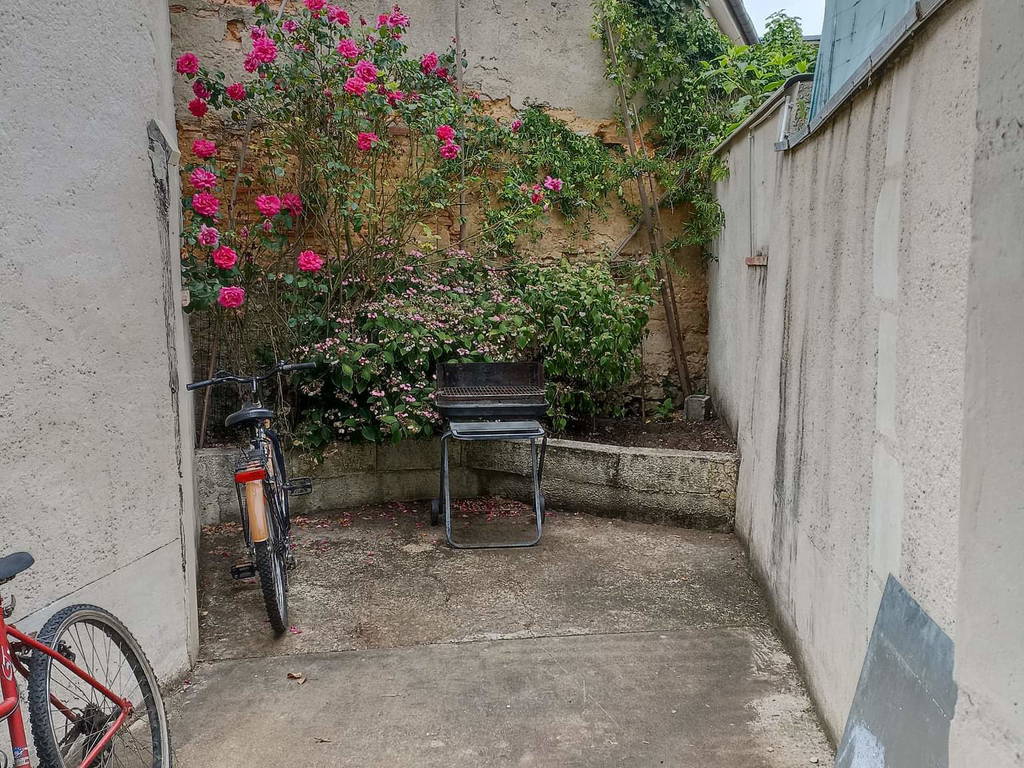 Homestay La Flèche 259329-1