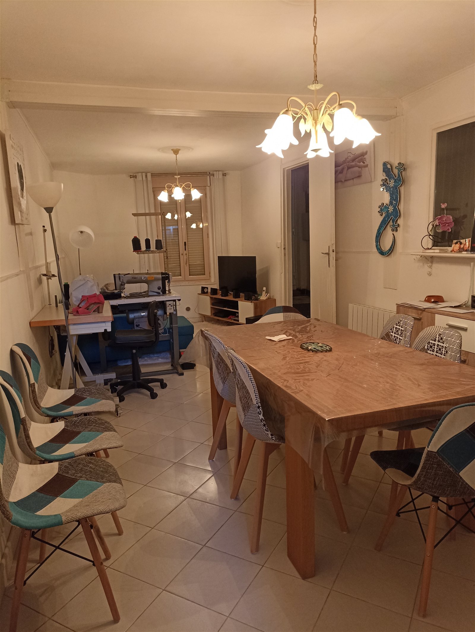 Homestay La Flèche 259329