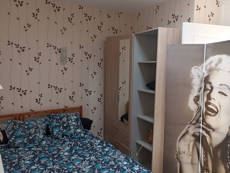 Homestay La Flèche 259329-2