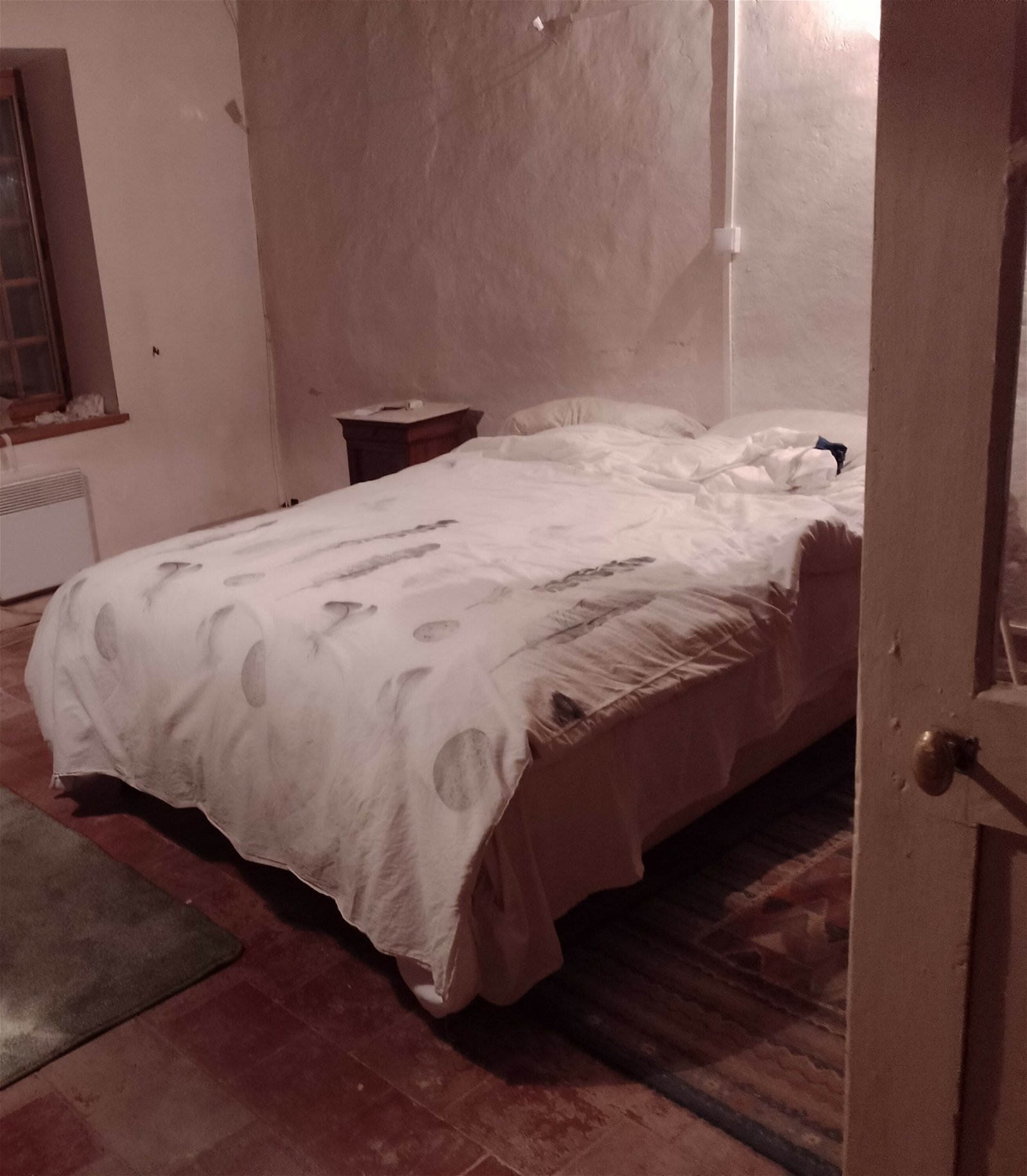 Colocation Doyet 260577