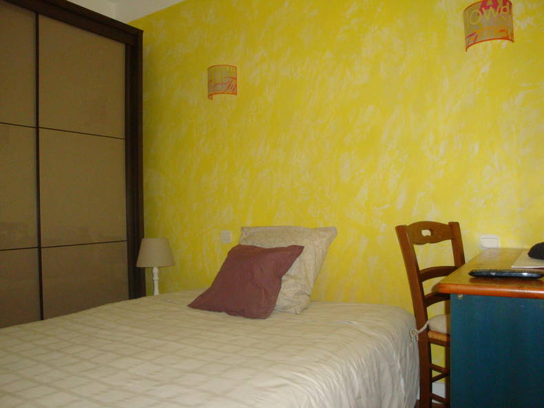 Zakwaterowanie U Rodziny Bourg-en-Bresse 260776-1