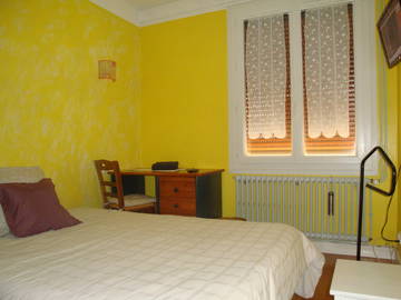 Chambre À Louer Bourg-En-Bresse 260776