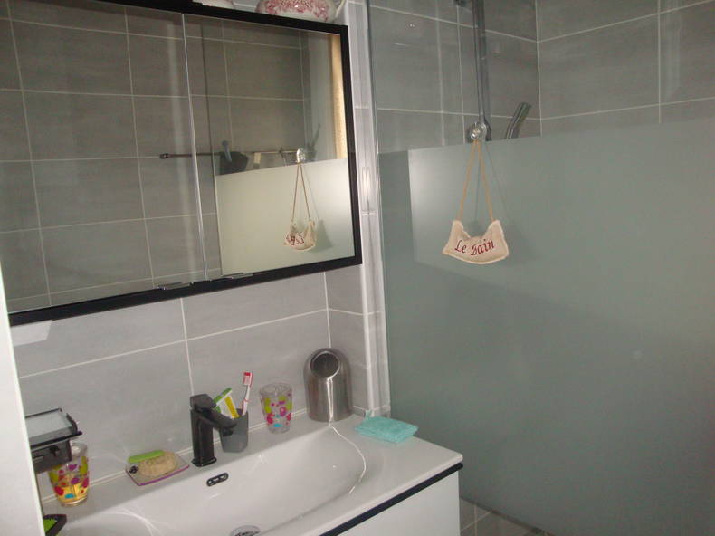 Zakwaterowanie U Rodziny Bourg-en-Bresse 260776-5