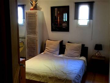 Room For Rent La Crau 260800-1