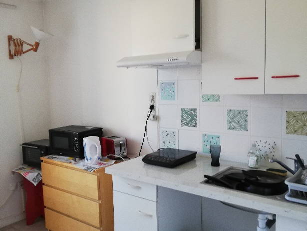 Quedarse En Casa Émerainville 261349-3