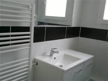 Chambre À Louer Émerainville 261349