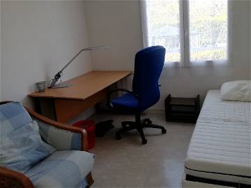 Room For Rent Émerainville 261349