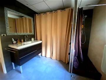 Private Room Castres 261449-5