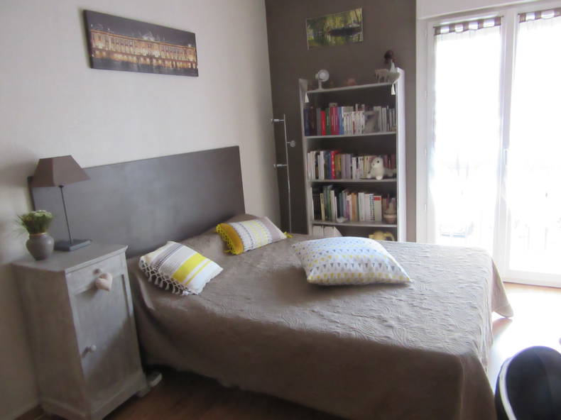 Quedarse En Casa Colomiers 261536-1