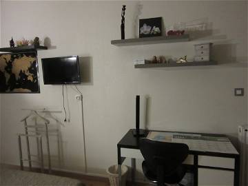 Chambre À Louer Colomiers 261536