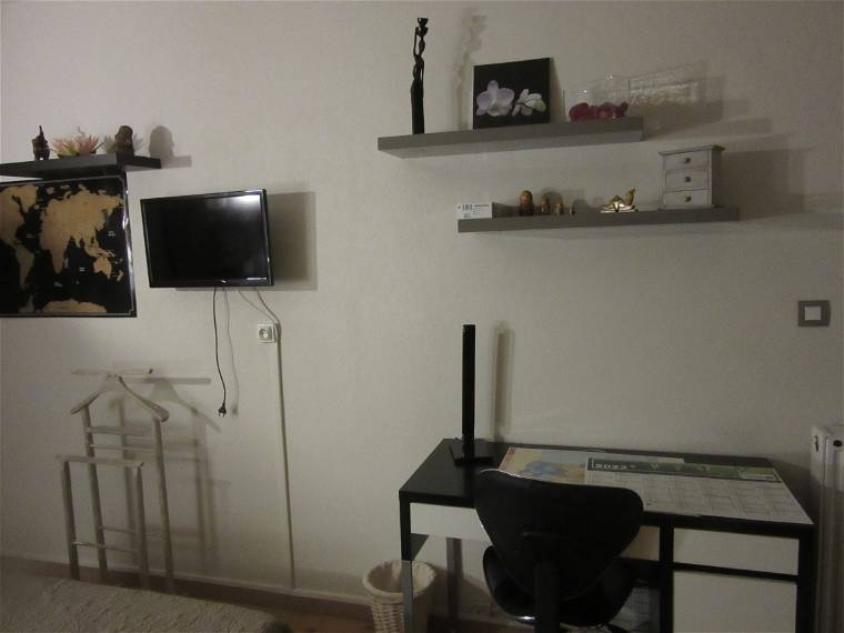 Homestay Colomiers 261536