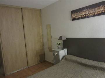 Chambre À Louer Colomiers 261536