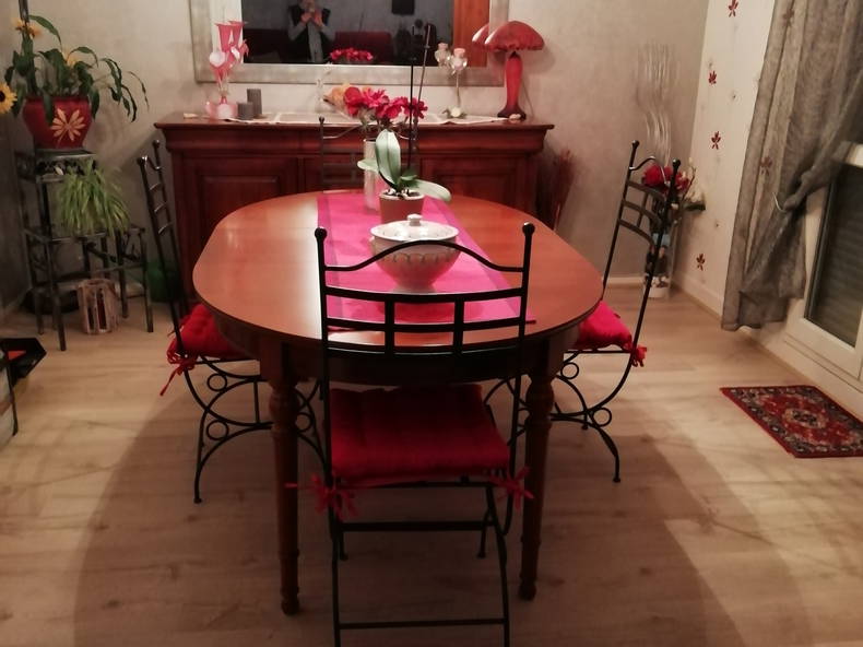 Quedarse En Casa Colomiers 261536-5