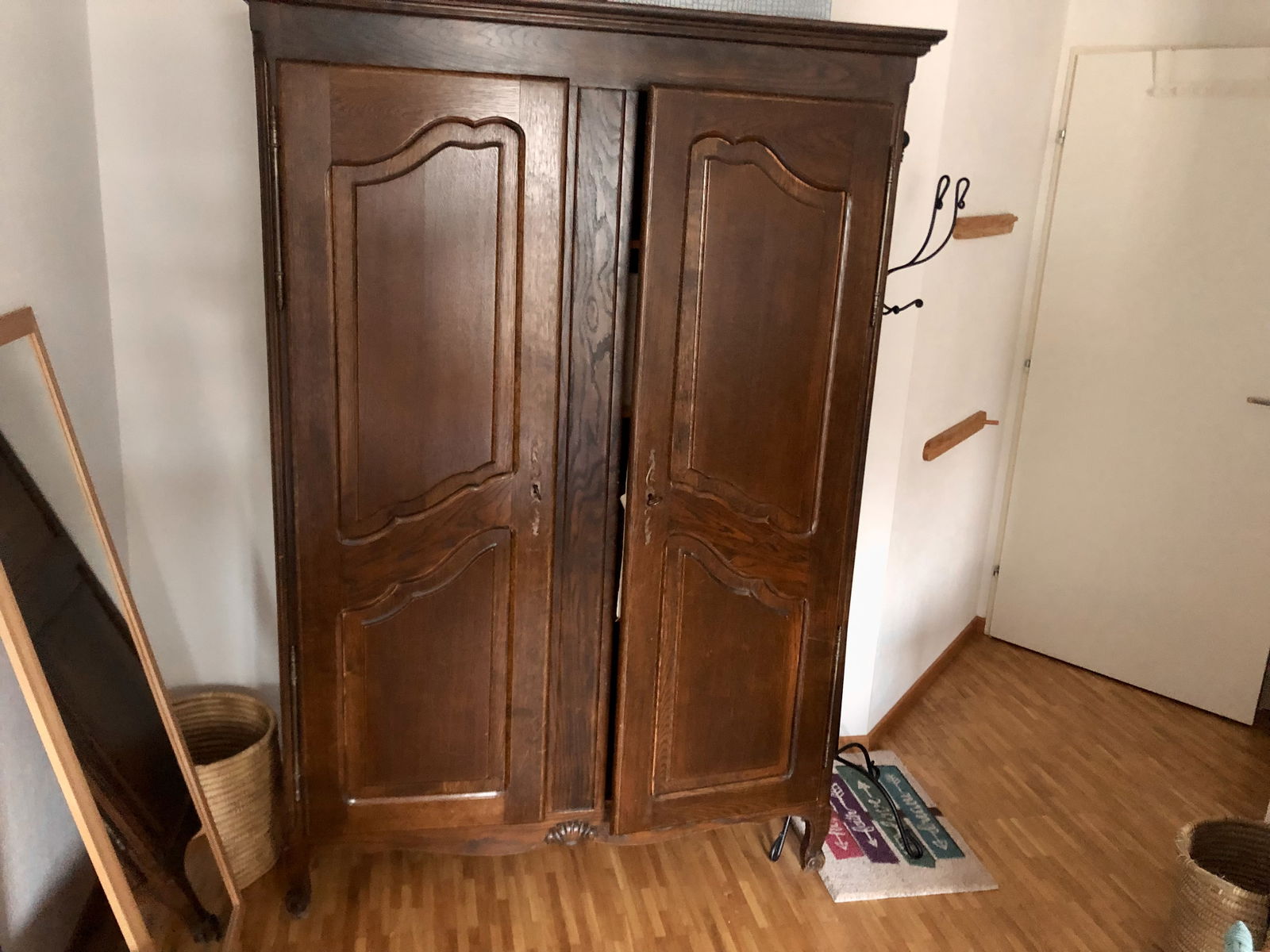 Kotimajoitus Genève 262220