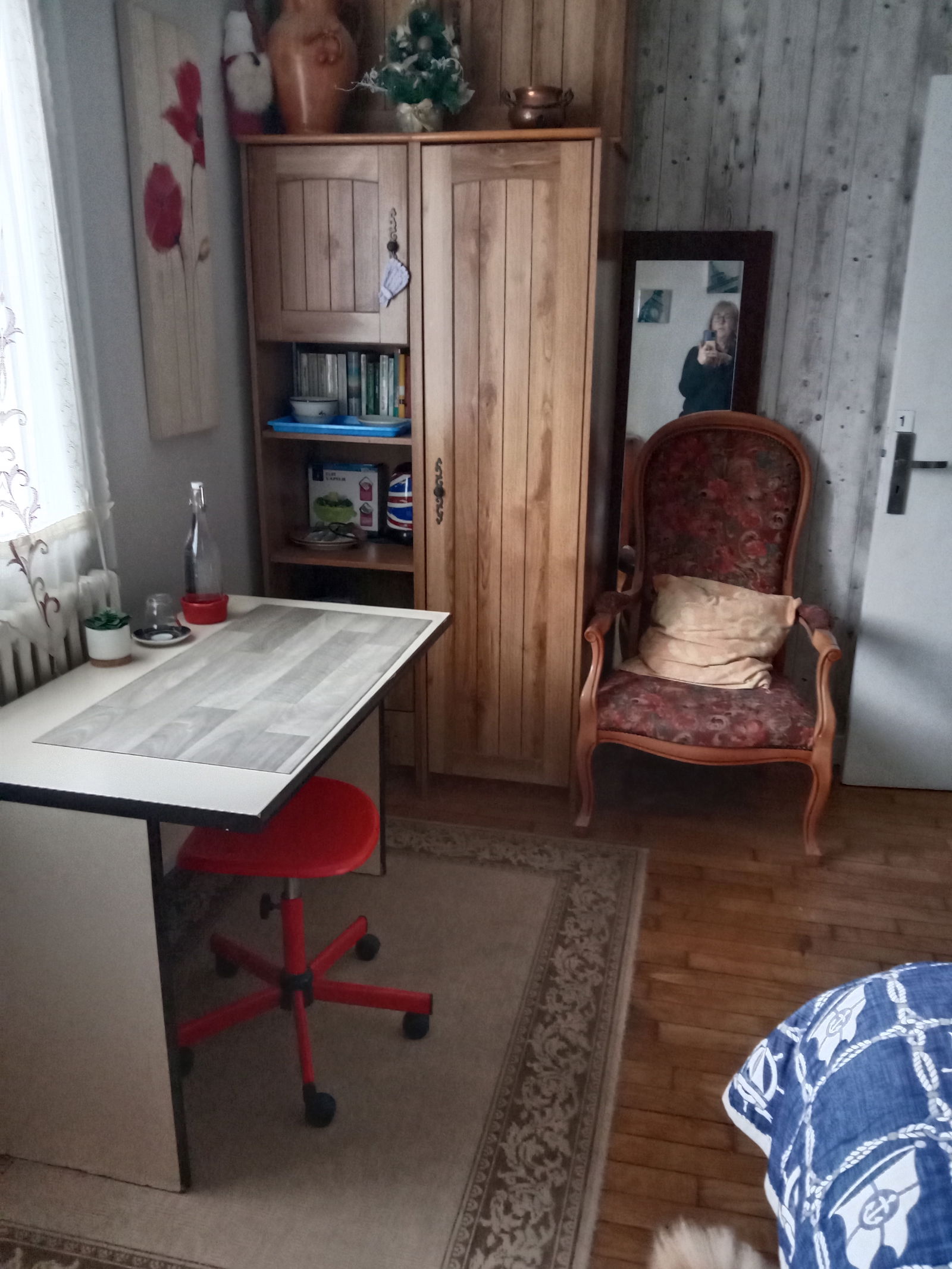 Hjemmeophold Plédran 263062