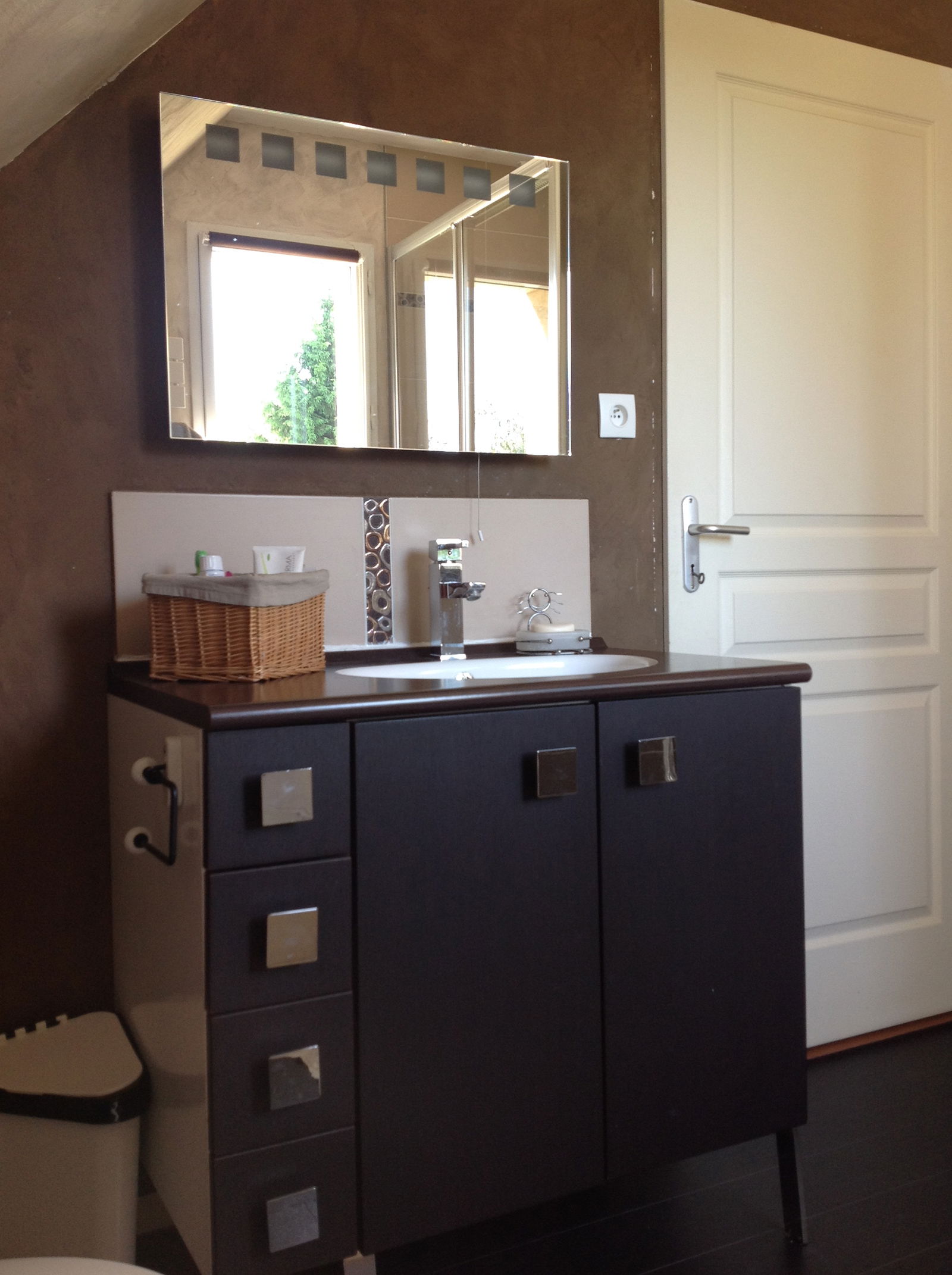 Kotimajoitus Saint Martin du Vivier 263297