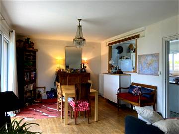 Room For Rent Lorient 263459-1