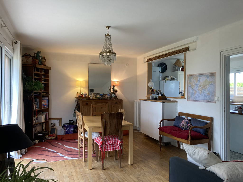Homestay Lorient 263459-1