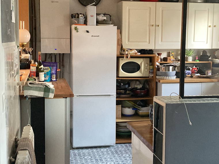 Hjemmeophold Lorient 263459