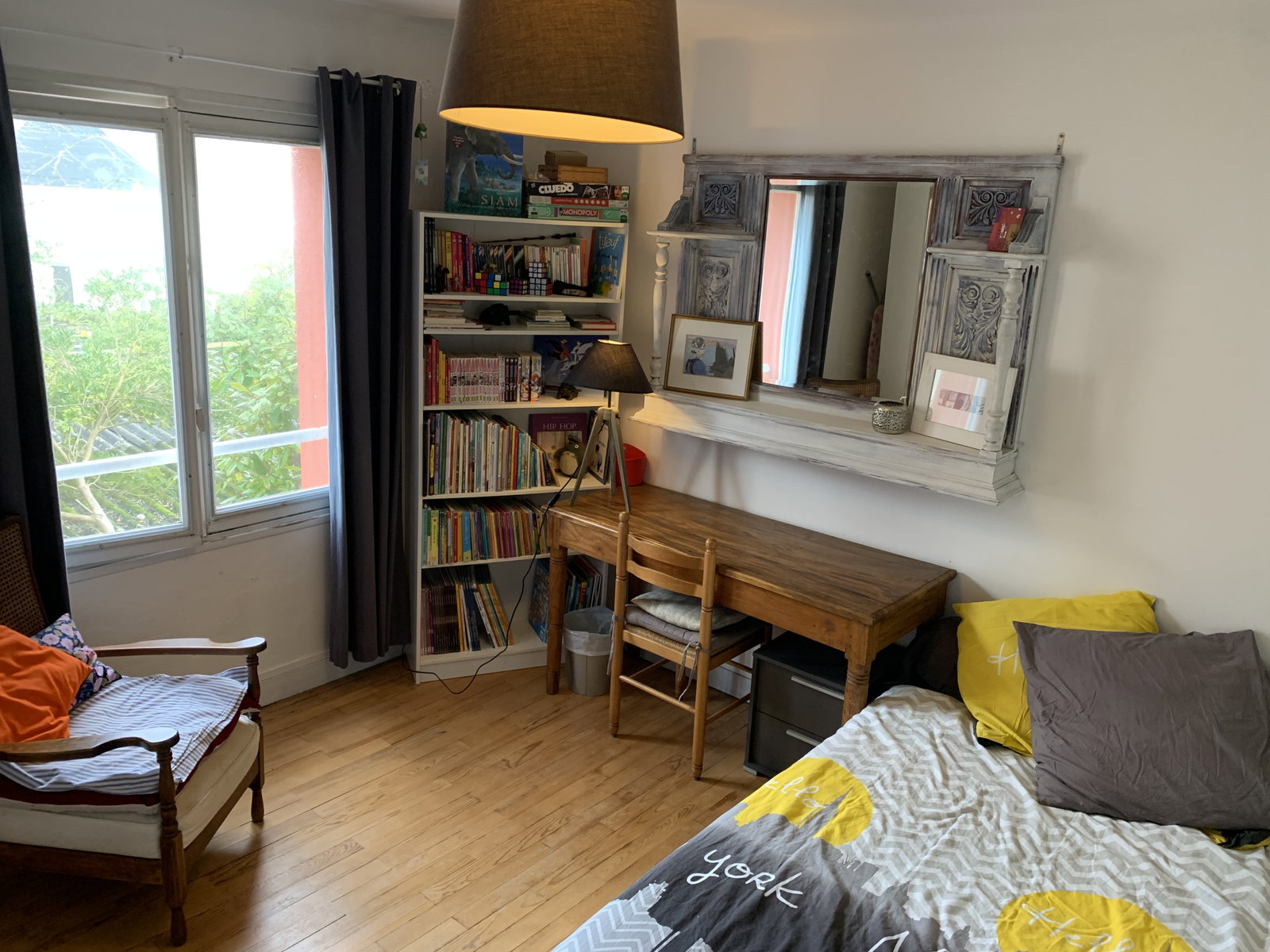 Chambre Chez L'habitant Lorient 263459