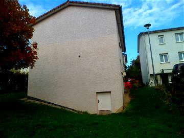 CHAMBRE CHEZ L'HABITANT - Franche-Comté - Besançon - 140€/sem