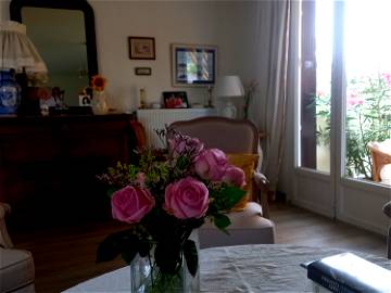 Chambre Chez L'habitant Bourgoin-Jallieu 263999-3