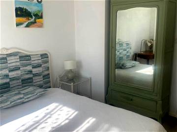 Room For Rent Bourgoin-Jallieu 263999-1