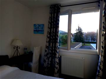 Room For Rent Bourgoin-Jallieu 263999-1