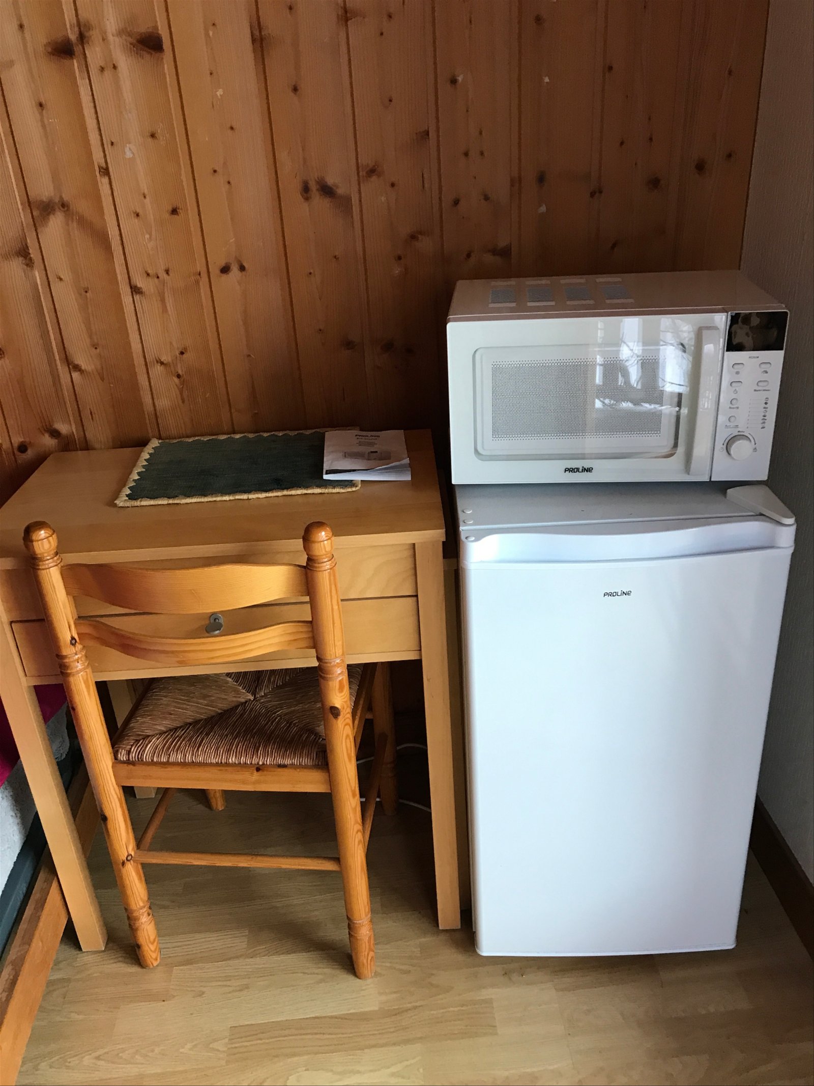 Homestay Albertville 264078