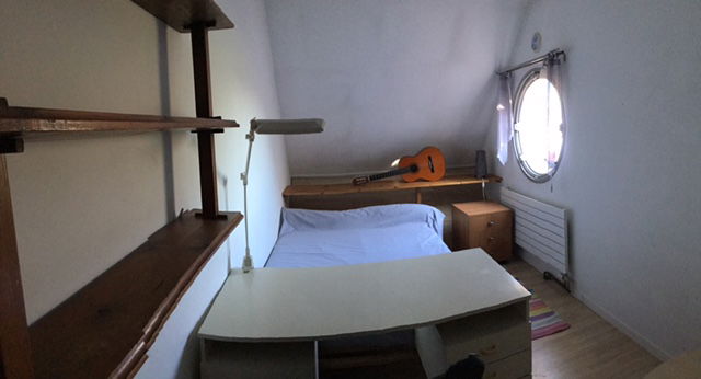 Homestay Rambouillet 264549