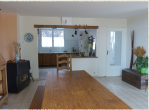 Homestay Rambouillet 264549