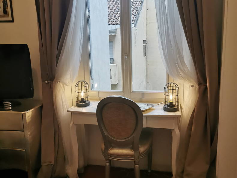 Homestay Toulon 265058-2