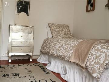 Chambre À Louer Toulon 265058