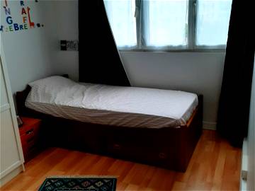Private Room Colombes 265060-2