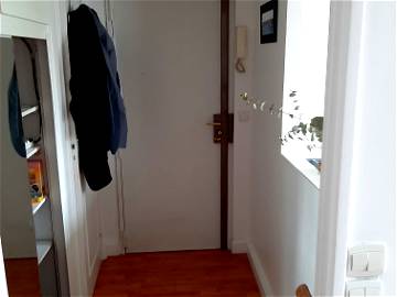 Private Room Colombes 265060-4