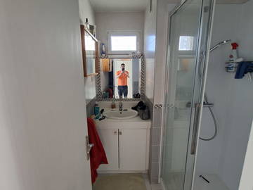 Chambre Chez L'habitant Colombes 265060-2