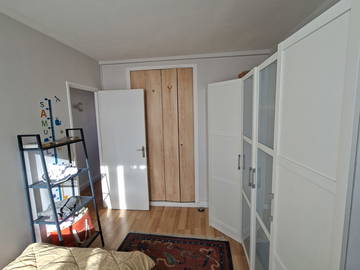 Chambre Chez L'habitant Colombes 265060-4