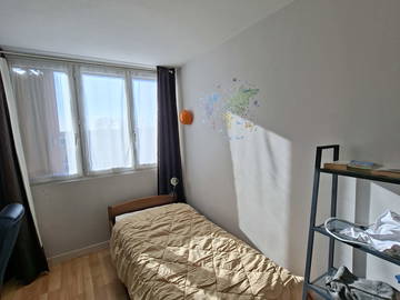 Chambre Chez L'habitant Colombes 265060-4