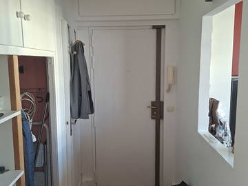 Chambre Chez L'habitant Colombes 265060-5