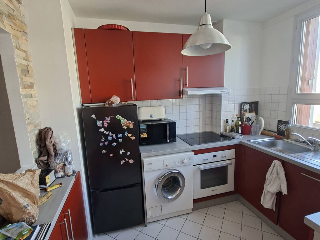 Chambre Chez L'habitant Colombes 265060-1