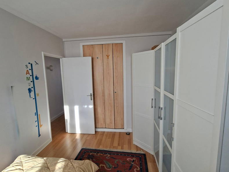 Homestay Colombes 265060-4