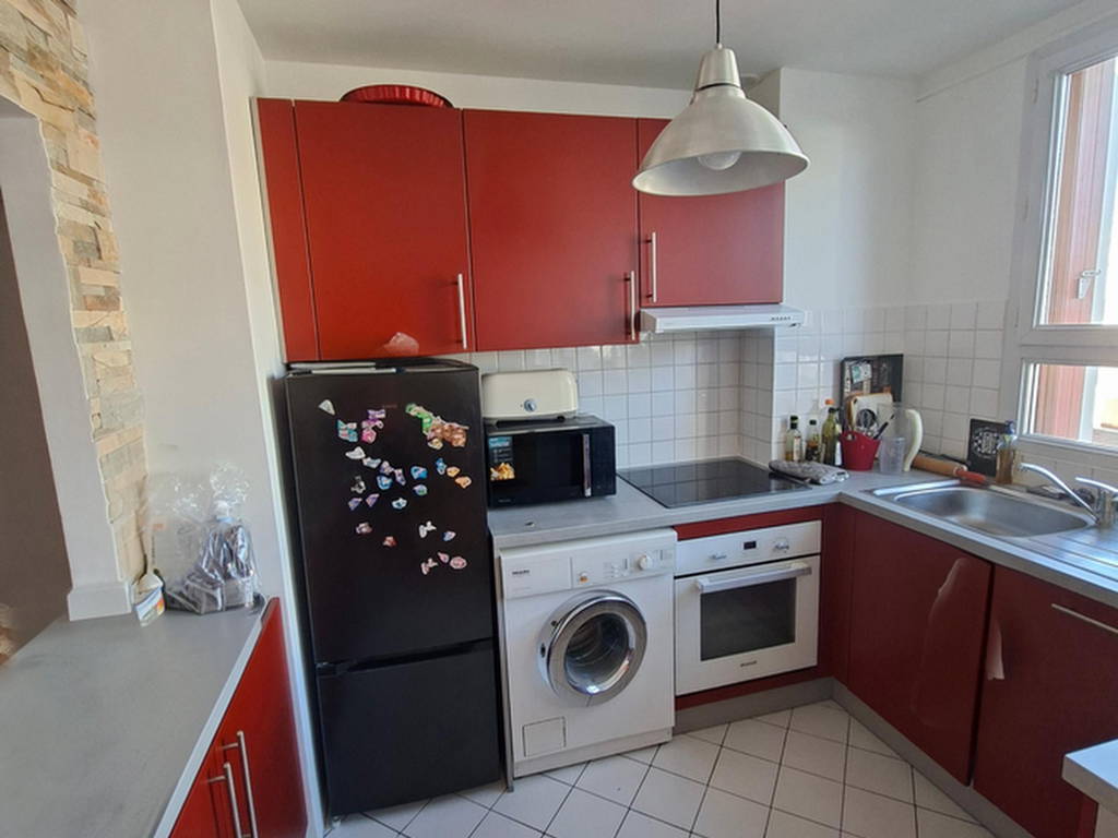 Homestay Colombes 265060-1