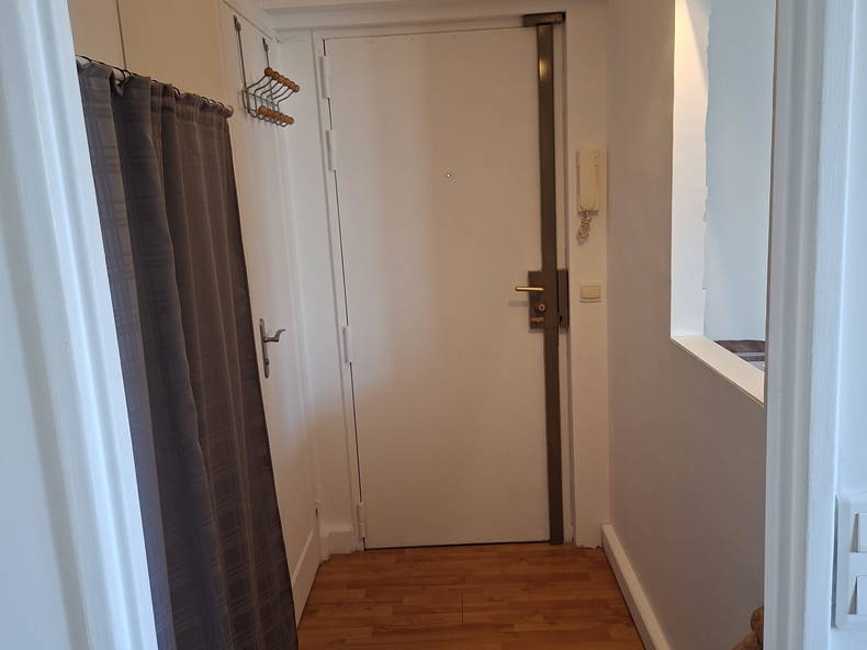 Homestay Colombes 265060-2