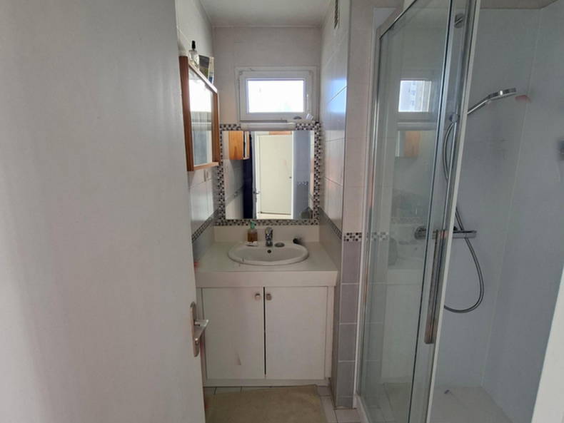 Homestay Colombes 265060-3