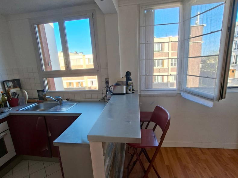 Homestay Colombes 265060-5