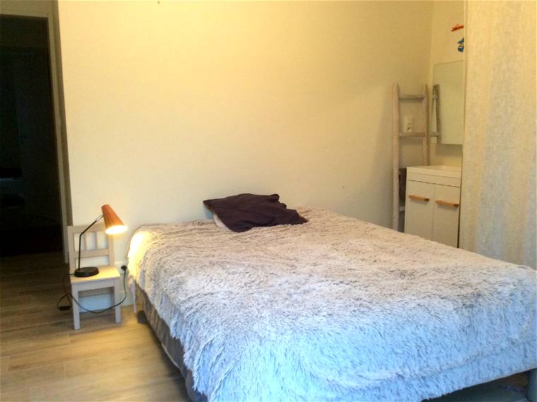 Room In The House Saint-Nazaire 265649-1