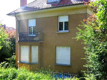 Chambre Chez L'habitant Dombasle-Sur-Meurthe 266076-1
