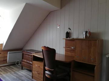 Chambre À Louer Dombasle-Sur-Meurthe 266076