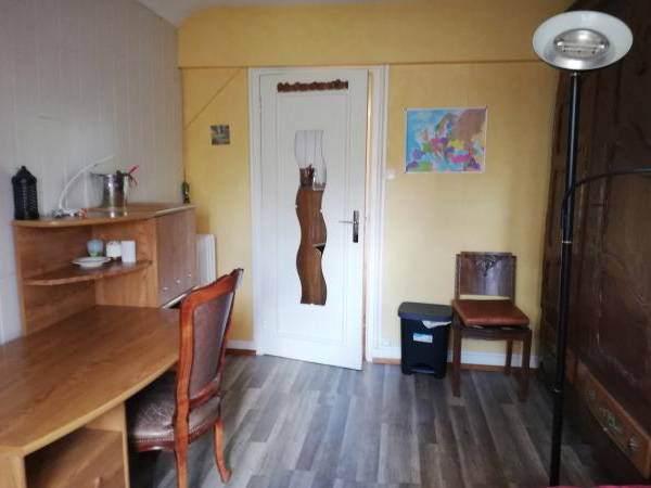 Homestay Dombasle-sur-Meurthe 266076